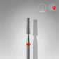 Diamond Milling Cutter, Cylinder. Red, 2.5mm. FA70R025/8 