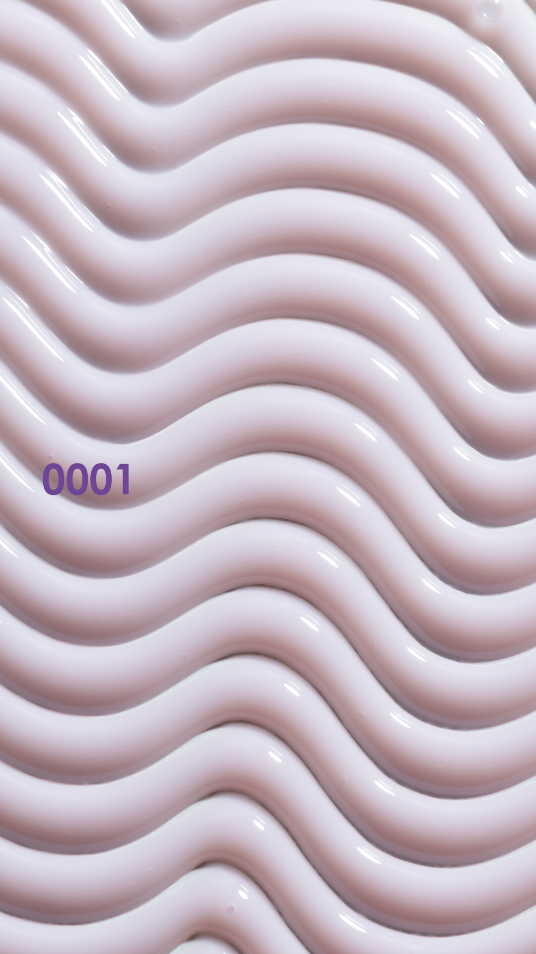 Gel de construction DNKa™. N° 0001 Light Wild