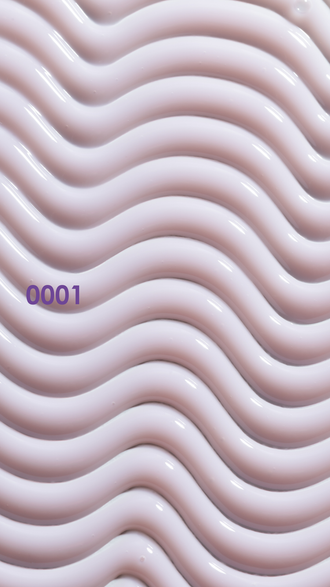 Gel de construction DNKa™. N° 0001 Light Wild