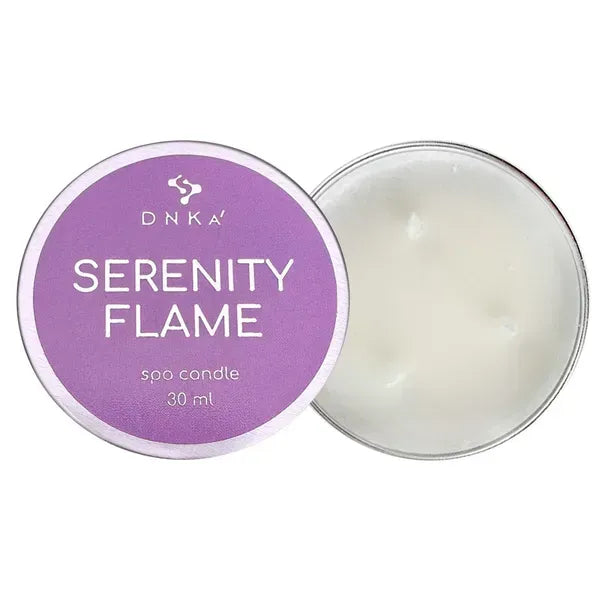DNKa™ Vela de masaje para manos