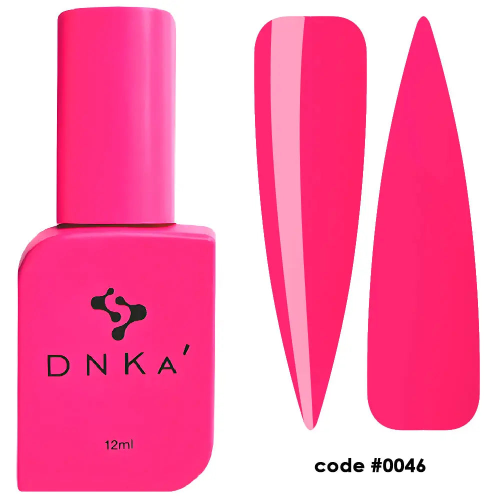 DNKa™ Liquid Acrygel. #0046 St.Lucia