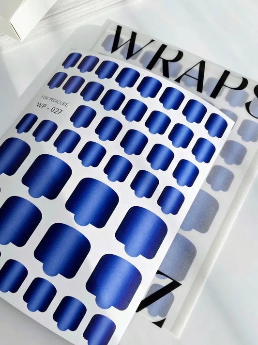 SLIDIZ Wraps Completos #WP027