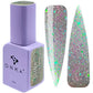 DNKa™ Semi-permanent nail polish. #0110