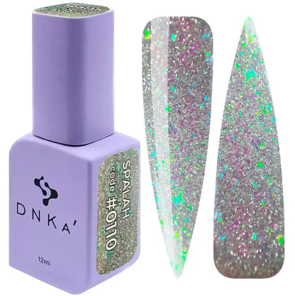 Vernis à ongles semi-permanent DNKa™. #0110