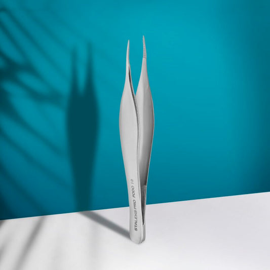 Pinzas para astillas Podo 10