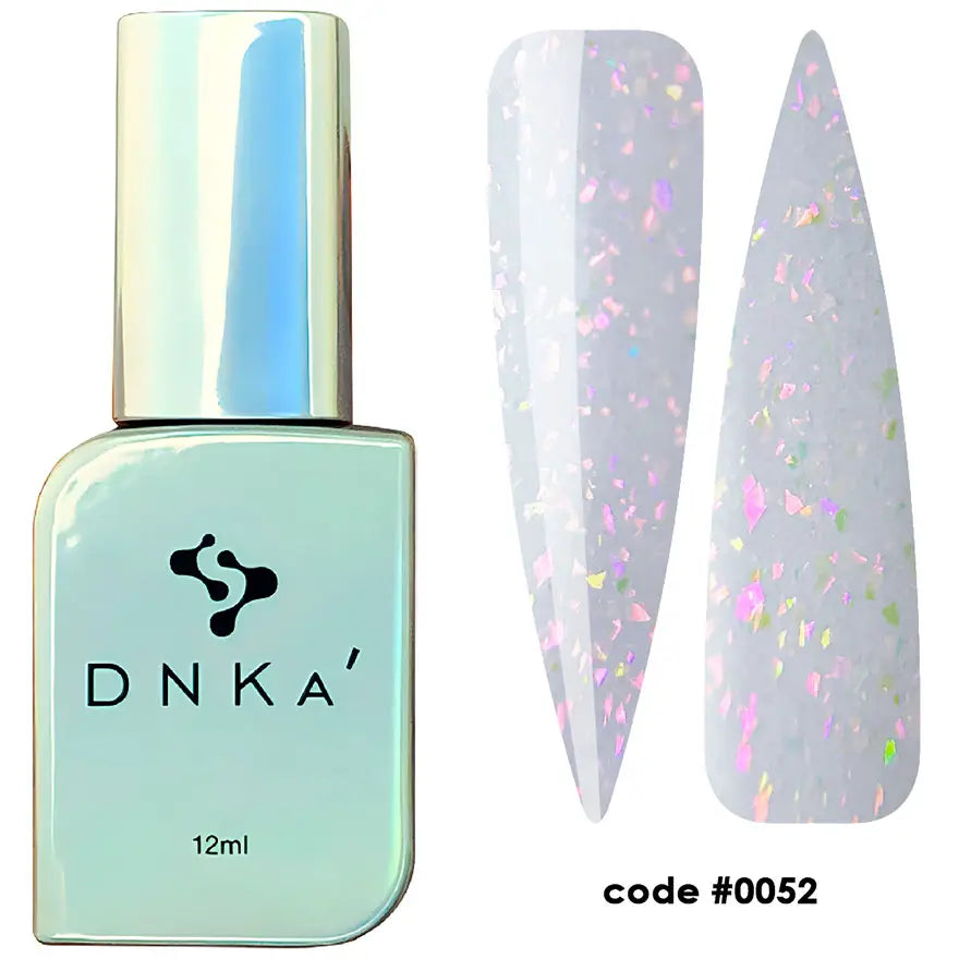 DNKa™ Liquid Acrygel. #0052 Octans