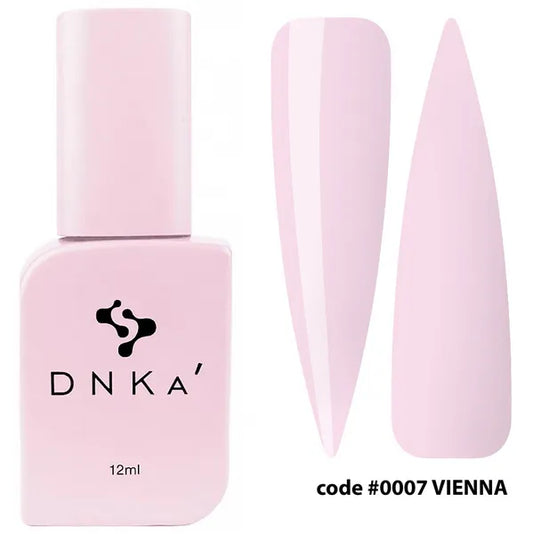DNKa™ Cover Top. #0007 Vienna