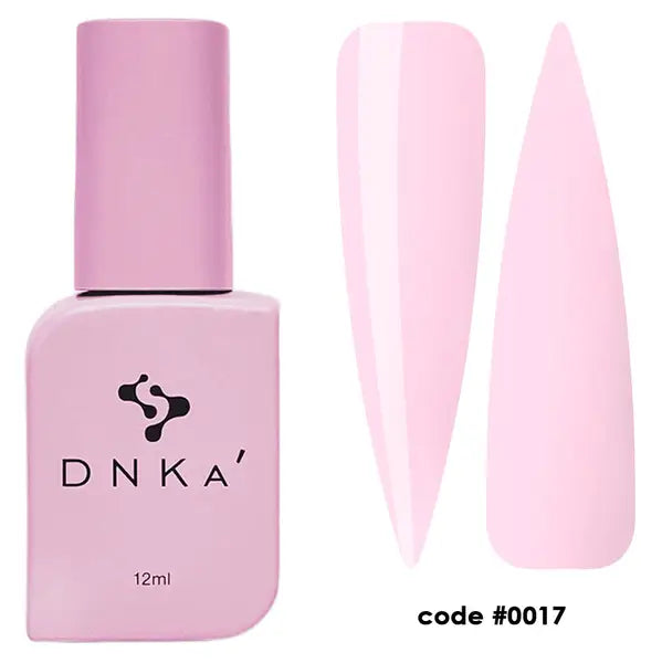 DNKa™ Liquid Acrygel. #0017 Smoothie