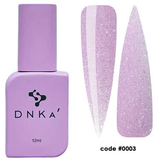 DNKa™ Liquid Acrygel. #0003 Plum Tart