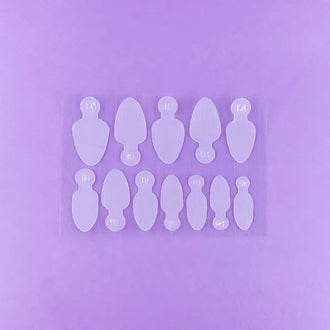 Moldes Dual forms DNKa’™ #0003. 36ud.