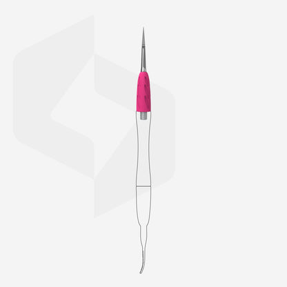 Parte intercambiable Combo UNIQ 34