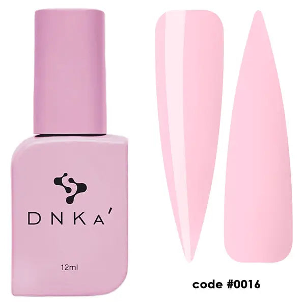 DNKa™ Liquid Acrygel. #0016 Meringue