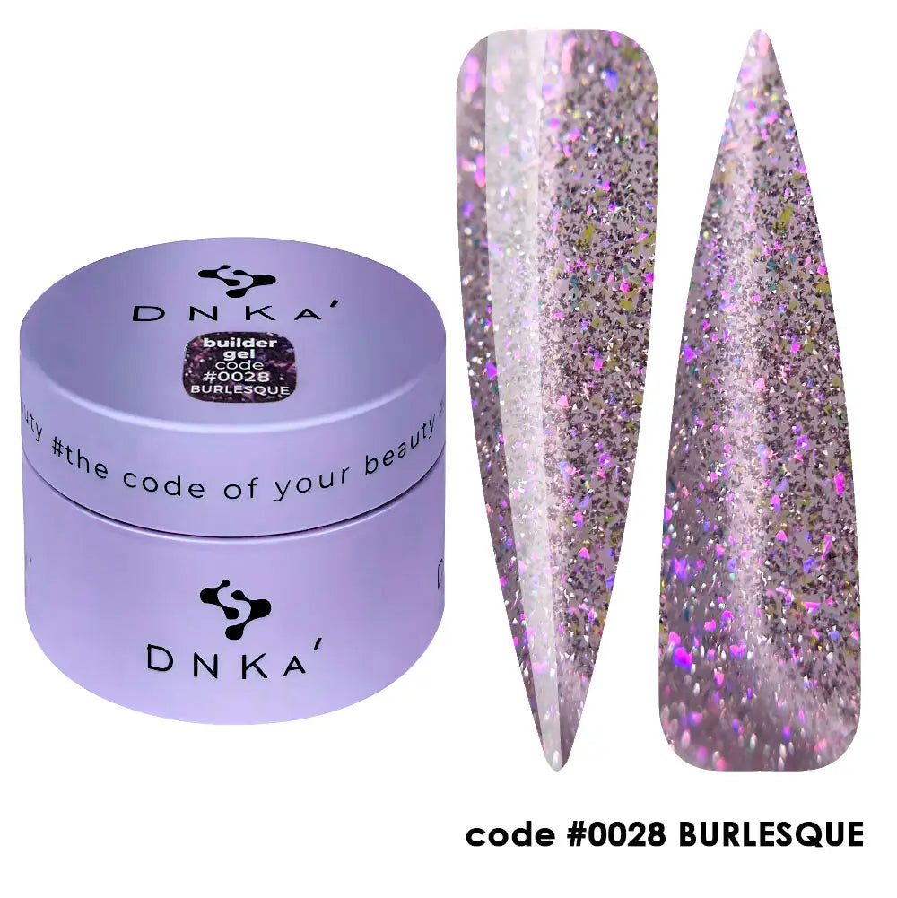 DNKa™ Builder Gel. #0028