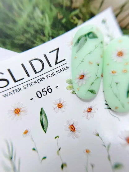 SLIDIZ Slider Designs #056
