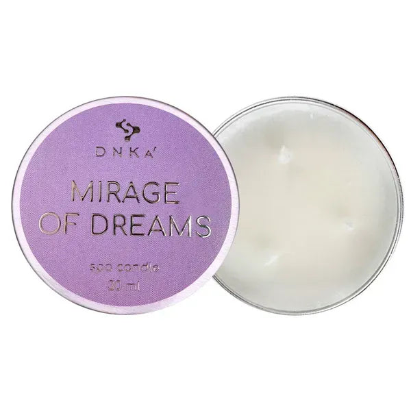 DNKa™ Vela de masaje para manos