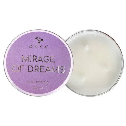 DNKa™ Vela de masaje para manos