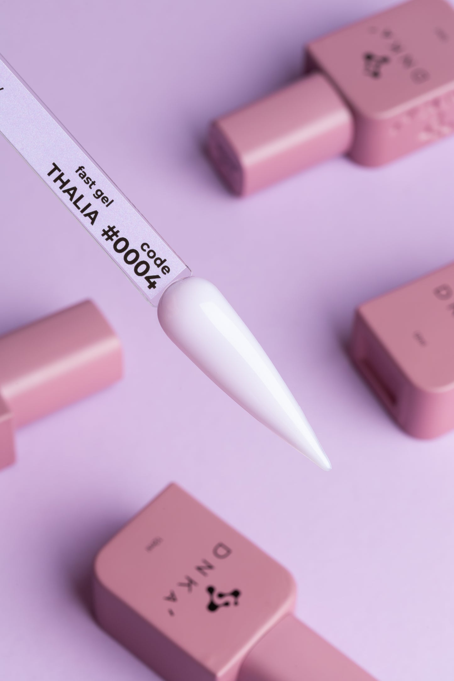 DNKa™ Fast Gel. #0004 Thalia