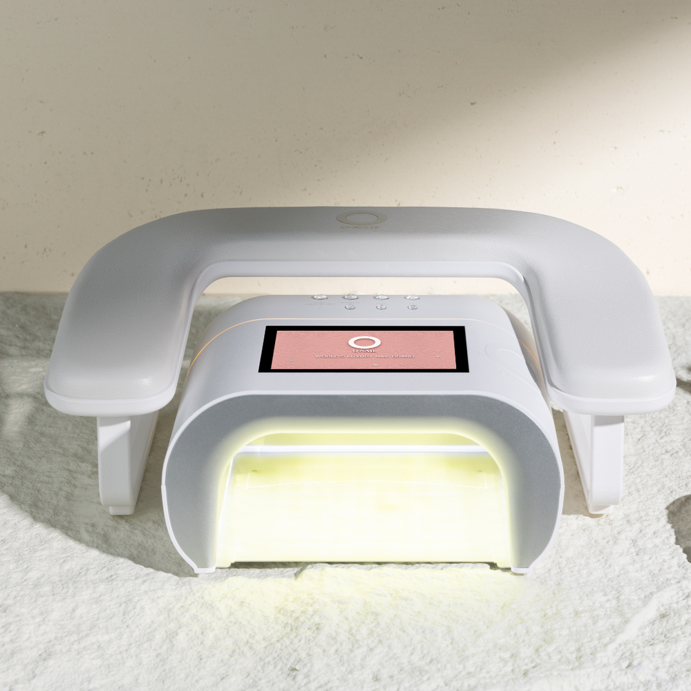 Reposamanos "ONail Arm Rest 1 Plus"