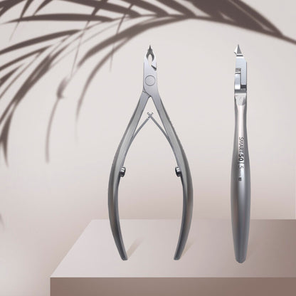 Smart cuticle nippers 50/5mm.
