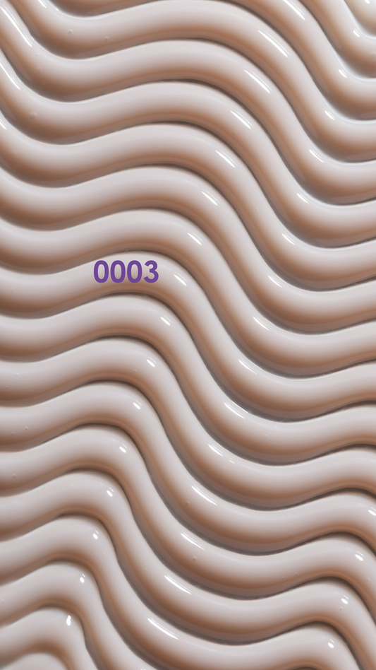 DNKa™ Builder Gel. #0003 Light Mirage