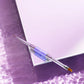 DNKa'™ Brush. Liner Gel Brush