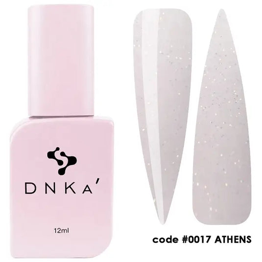 DNKa™ Cover Top. #0017 Athens