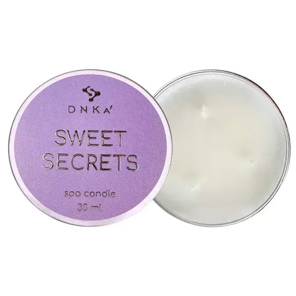 DNKa™ Vela de masaje para manos