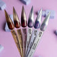 DNKa™ Esmalte semipermanente. #0147 Bohemian Cat Eye