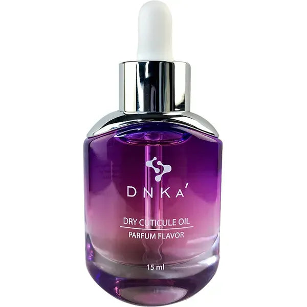 DNKa DRY CUTICULE OIL PARFUM FLAVOR. 15ml.