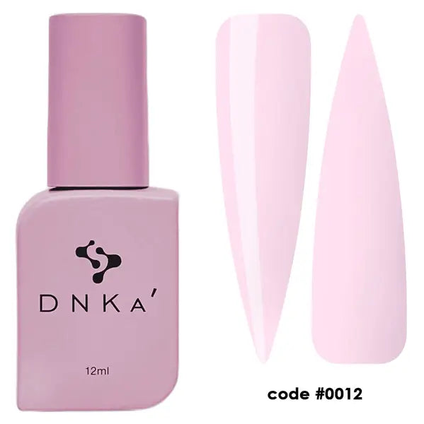 DNKa™ Liquid Acrygel. #0012 Mousse