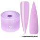 Gel constructeur DNKa™. N° 0008 Pivoines