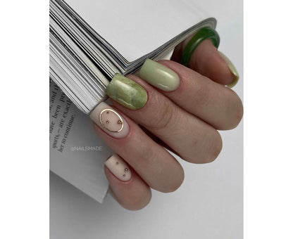 HEYLOVE Tint base ALOE. Awaking colección