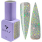 DNKa™ Semi-permanent nail polish. #0109