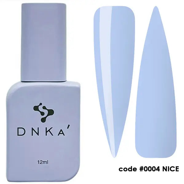 DNKa™ Cover Top. #0004 Nice