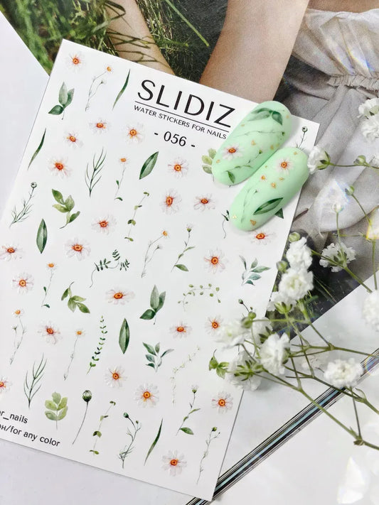 SLIDIZ Slider Diseños #056