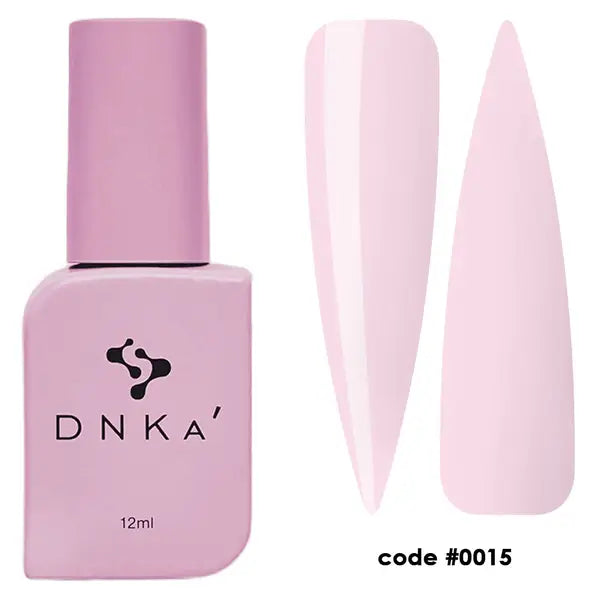 DNKa™ Liquid Acrygel. #0015 Panna Cotta