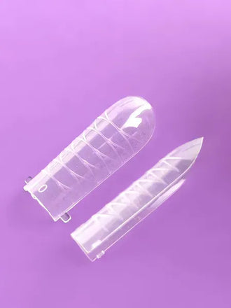Moules carrés Dual Forms DNKa'™. 120 unités.