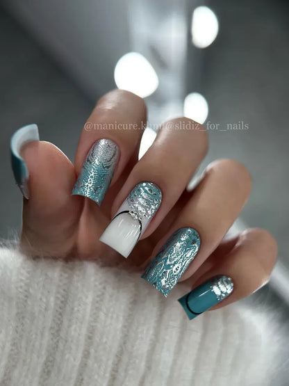 SLIDIZ Slider Foil Design #267