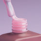 Gel rapide DNKa. N° 0005 Erato