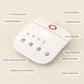 Wireless keyboard "ONail AI"