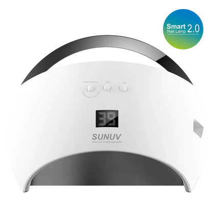 Lámpara SUN6 48W