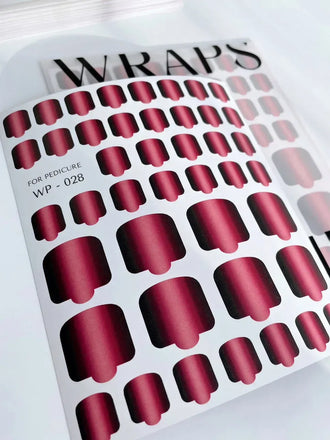 SLIDIZ Wraps Completos #WP028