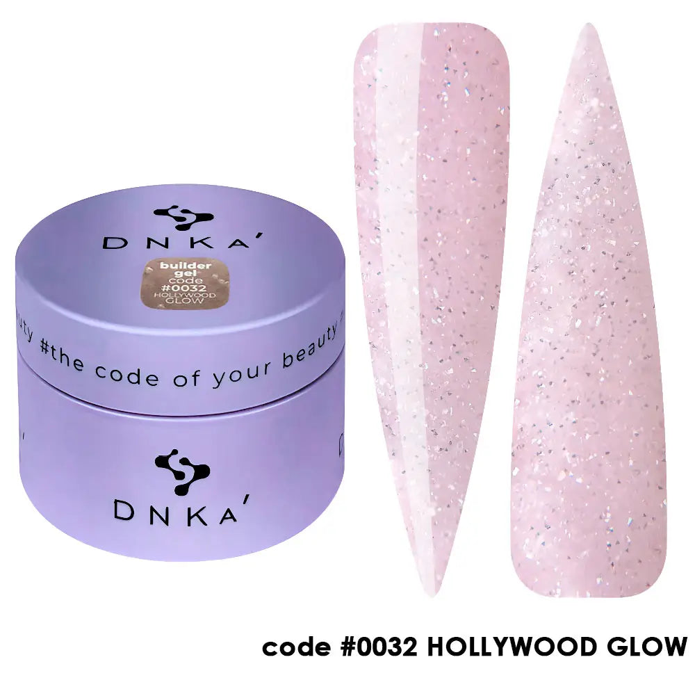 DNKa™ Builder Gel. #0032