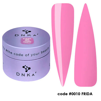 Gel constructeur DNKa' n° 0010 Frida