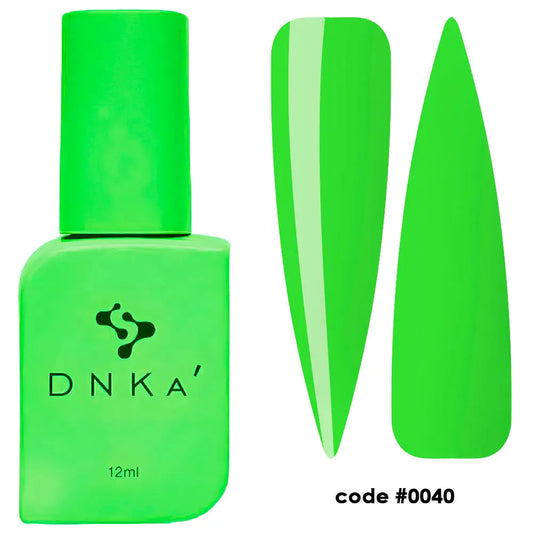 DNKa™ Liquid Acrygel. #0040 Bali