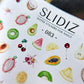 SLIDIZ Slider Diseños #083