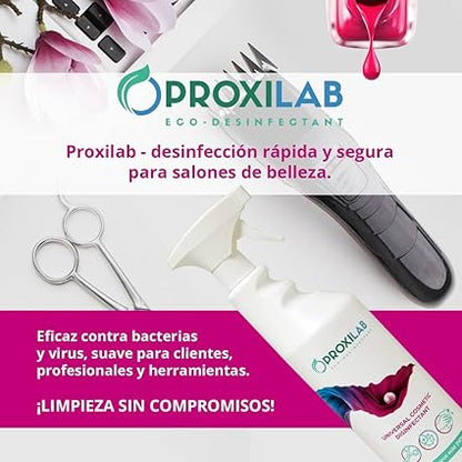 Desinfectante PROXILAB "Cosmético Universal", 1 L