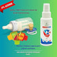Desinfectante STERILOX, 60 ml Spray