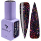DNKa™ Semi-permanent nail polish. #0101