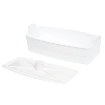 Caja de desinfección MicroStop